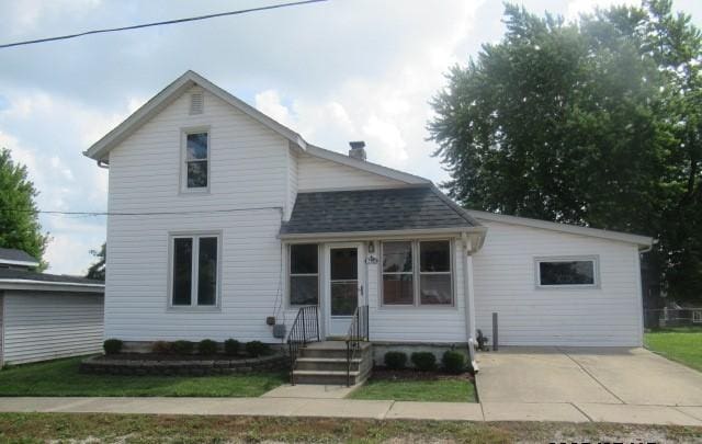 116 W St, Kingston, IL 60145 - photo 1