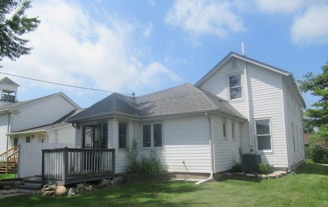 116 W St, Kingston, IL 60145 - photo 23