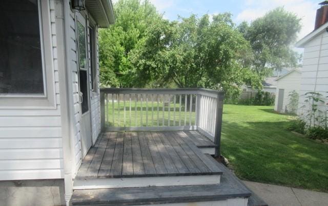 116 W St, Kingston, IL 60145 - photo 24