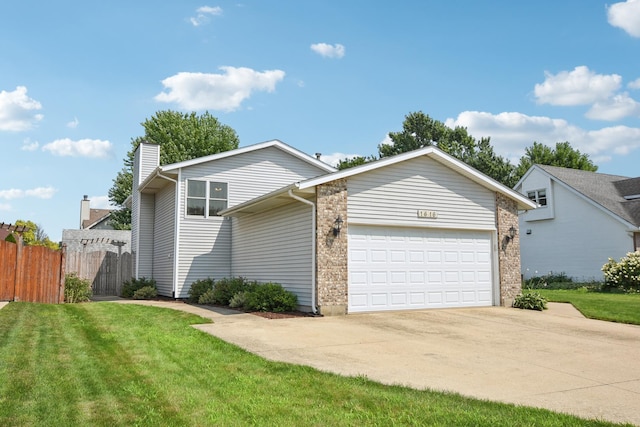 1616 N Overlook Dr, Joliet, IL 60431 - photo 3