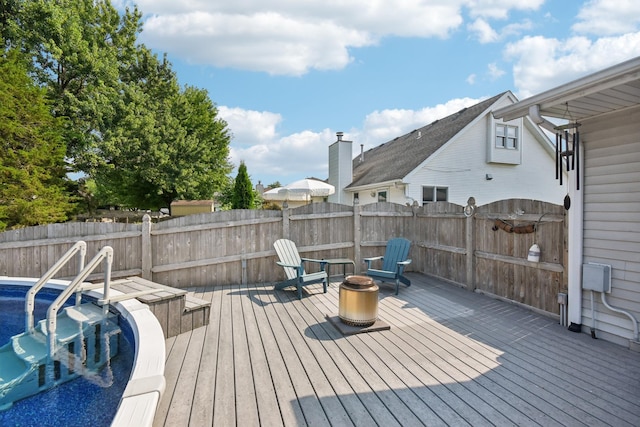 1616 N Overlook Dr, Joliet, IL 60431 - photo 33