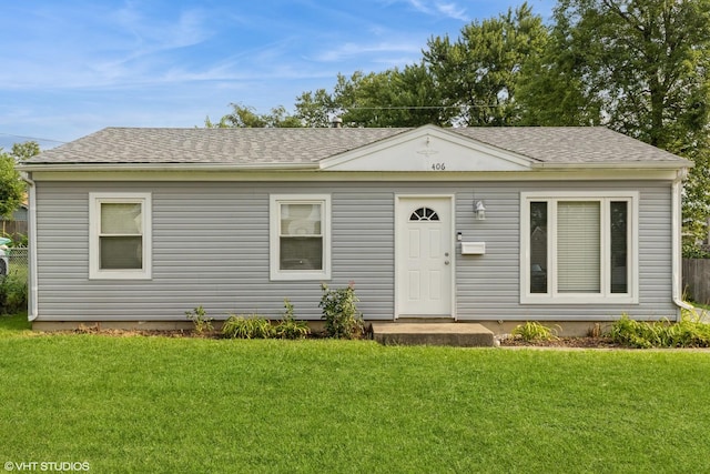 406 Hamrick Ave, Romeoville, IL 60446 - photo 1