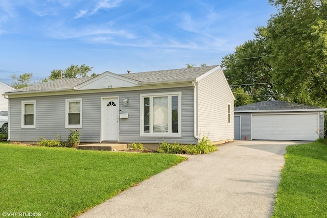 406 Hamrick Ave, Romeoville, IL 60446 - photo 3