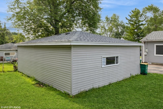 406 Hamrick Ave, Romeoville, IL 60446 - photo 21