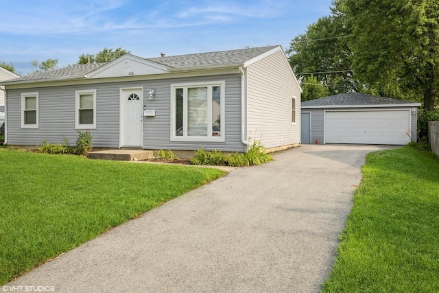 406 Hamrick Ave, Romeoville, IL 60446 - photo 4