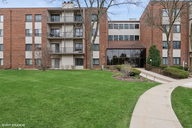3030 Pheasant Creek Dr Unit 207, Northbrook, IL 60062 - photo 1