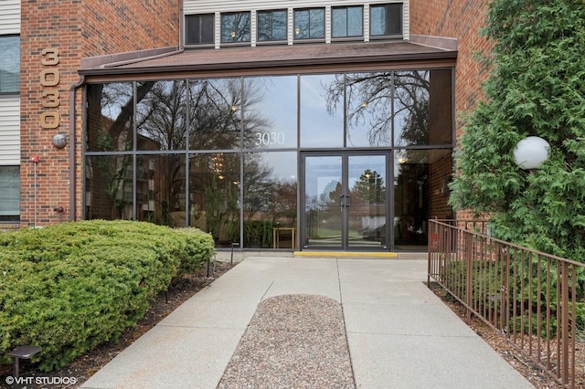 3030 Pheasant Creek Dr Unit 207, Northbrook, IL 60062 - photo 2