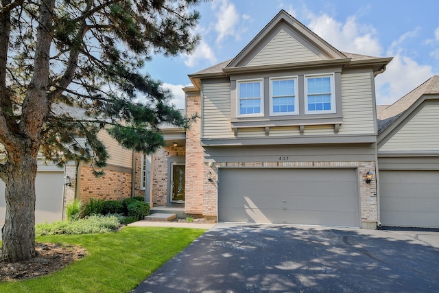 431 Orleans Ave Unit 431, Naperville, IL 60565 - photo 1