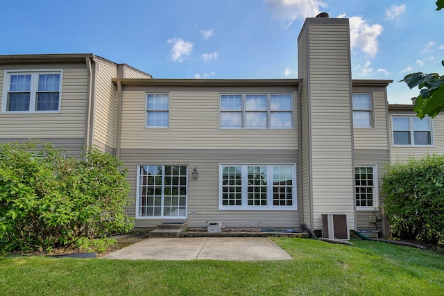 431 Orleans Ave Unit 431, Naperville, IL 60565 - photo 25
