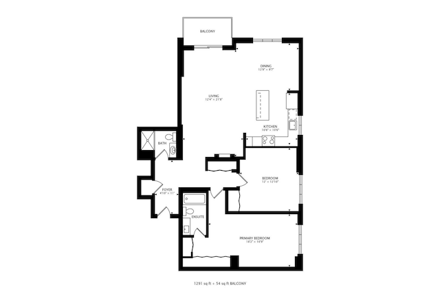 9395 Landings Ln Unit 401, Des Plaines, IL 60016 - photo 21