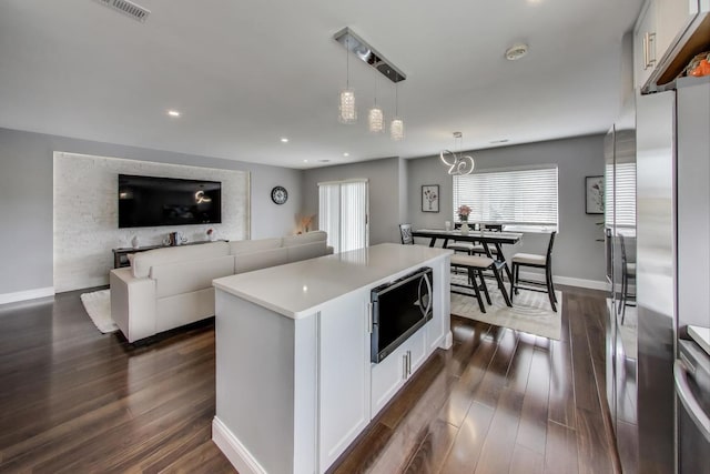 9395 Landings Ln Unit 401, Des Plaines, IL 60016 - photo 6