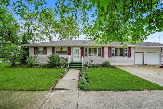 1000 6th St, Harvard, IL 60033 - photo 1