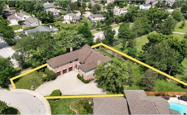 2509 Astor Ct, Glenview, IL 60026 - photo 2