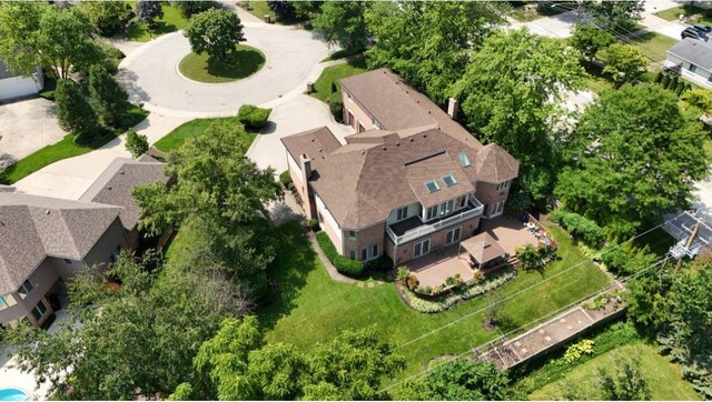 2509 Astor Ct, Glenview, IL 60026 - photo 3