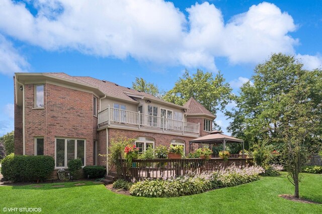 2509 Astor Ct, Glenview, IL 60026 - photo 29