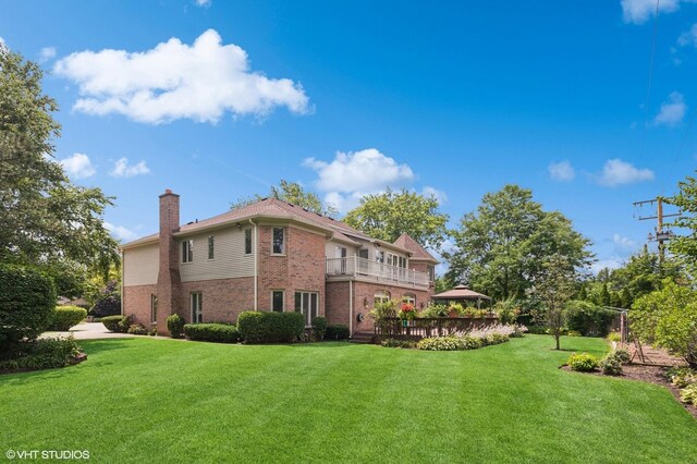 2509 Astor Ct, Glenview, IL 60026 - photo 30