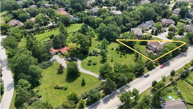 2509 Astor Ct, Glenview, IL 60026 - photo 31