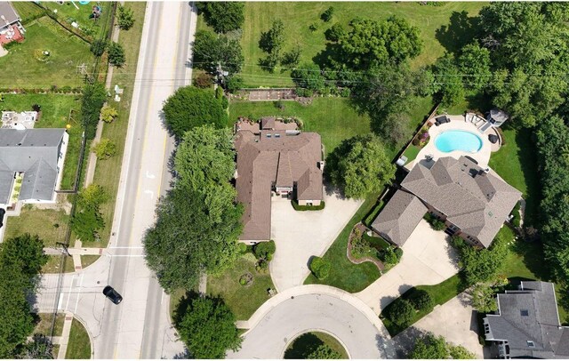 2509 Astor Ct, Glenview, IL 60026 - photo 32
