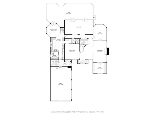 2509 Astor Ct, Glenview, IL 60026 - photo 35