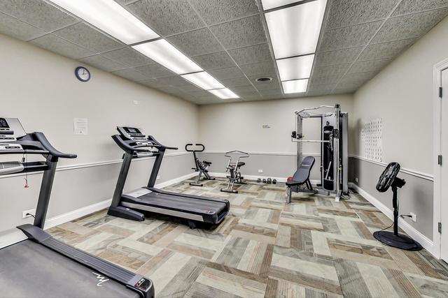 350 Plum Creek Dr Unit 206, Wheeling, IL 60090 - photo 18