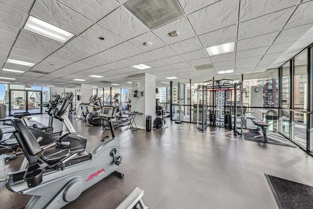 1122 N Clark St Unit 3304, Chicago, IL 60610 - photo 18