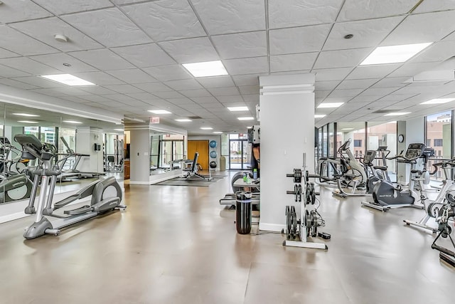 1122 N Clark St Unit 3304, Chicago, IL 60610 - photo 22