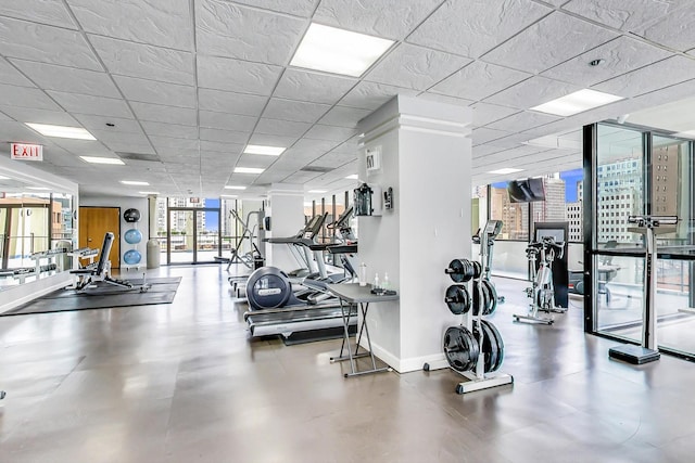 1122 N Clark St Unit 3304, Chicago, IL 60610 - photo 23