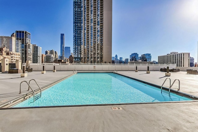 1122 N Clark St Unit 3304, Chicago, IL 60610 - photo 25