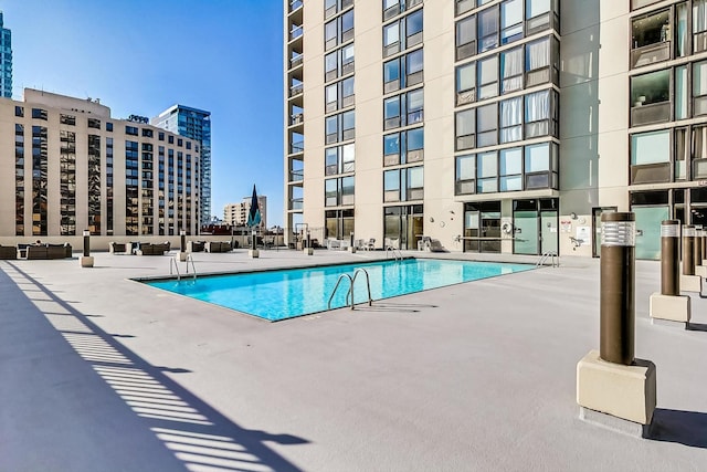 1122 N Clark St Unit 3304, Chicago, IL 60610 - photo 27