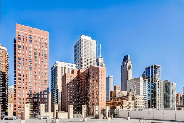 1122 N Clark St Unit 3304, Chicago, IL 60610 - photo 28
