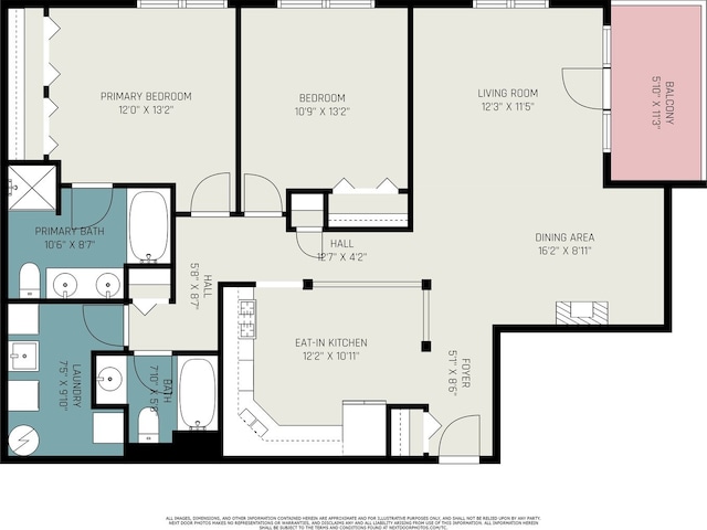 3620 186th St Unit 203, Lansing, IL 60438 - photo 17