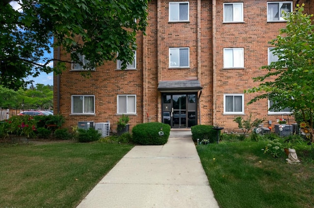 900 Casey Ct Unit 27-06, Schaumburg, IL 60173 - photo 1