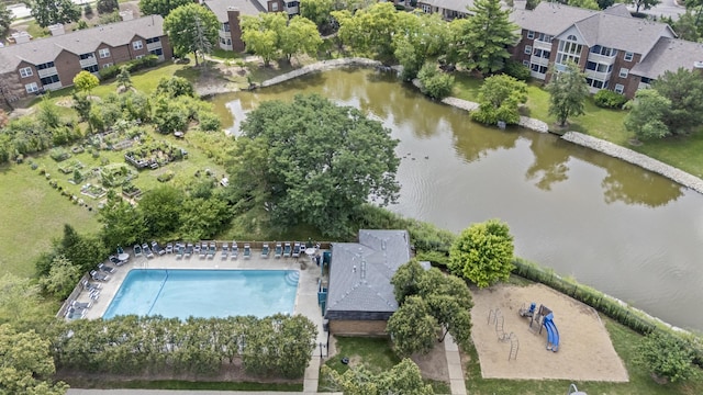 900 Casey Ct Unit 27-06, Schaumburg, IL 60173 - photo 21