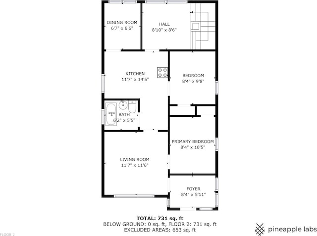 2431 N New England Ave, Chicago, IL 60707 - photo 17