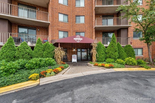 1 Bloomingdale Pl Unit 608, Bloomingdale, IL 60108 - photo 3