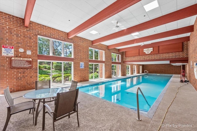 1 Bloomingdale Pl Unit 608, Bloomingdale, IL 60108 - photo 26