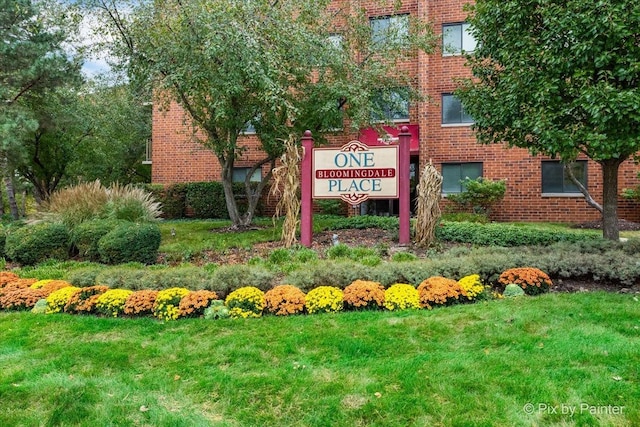 1 Bloomingdale Pl Unit 608, Bloomingdale, IL 60108 - photo 41