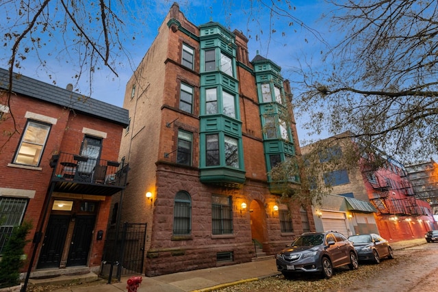 1500 N Orleans St Unit 3W, Chicago, IL 60610 - photo 1