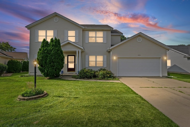 4103 Crail Rd, Champaign, IL 61822 - photo 1