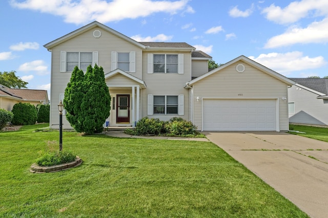 4103 Crail Rd, Champaign, IL 61822 - photo 2