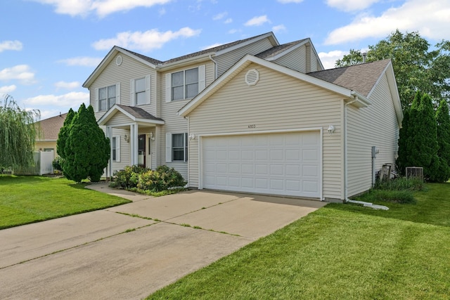 4103 Crail Rd, Champaign, IL 61822 - photo 3