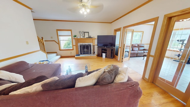 4103 Crail Rd, Champaign, IL 61822 - photo 34