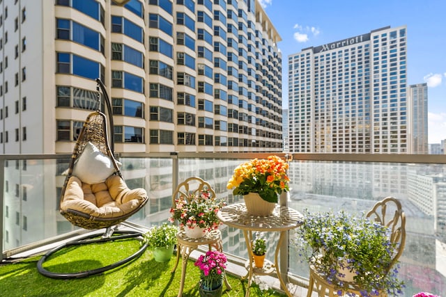 550 N Saint Clair St Unit 1904, Chicago, IL 60611 - photo 11