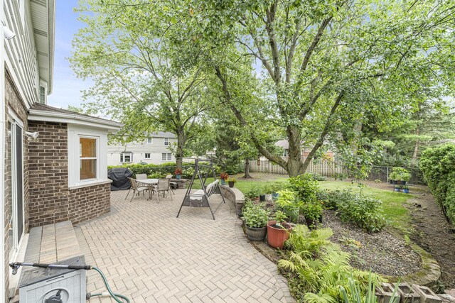4043 Russet Way, Northbrook, IL 60062 - photo 33