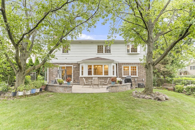 4043 Russet Way, Northbrook, IL 60062 - photo 35