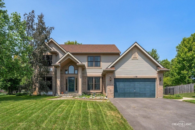 138 Linden Ct, Sugar Grove, IL 60554 - photo 2