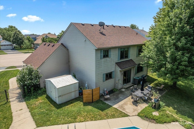 138 Linden Ct, Sugar Grove, IL 60554 - photo 34
