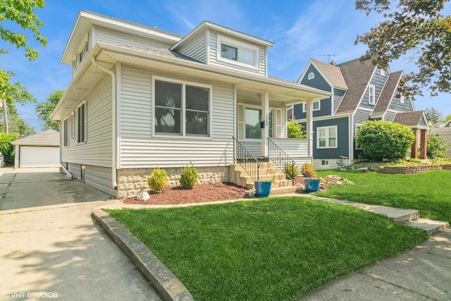 1486 Van Buren Ave, Des Plaines, IL 60018 - photo 1