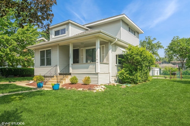 1486 Van Buren Ave, Des Plaines, IL 60018 - photo 2