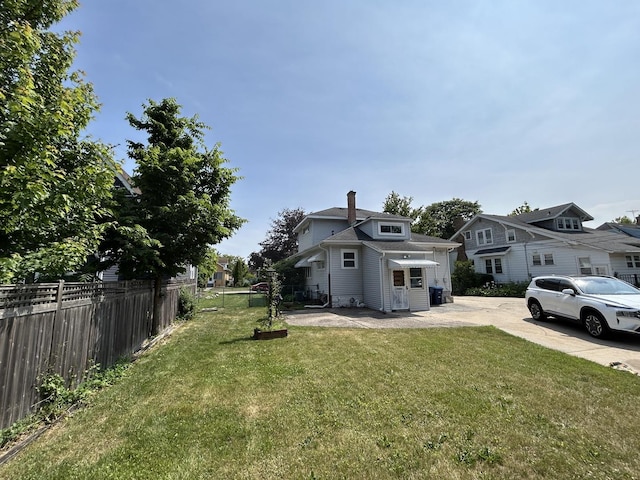 1486 Van Buren Ave, Des Plaines, IL 60018 - photo 19